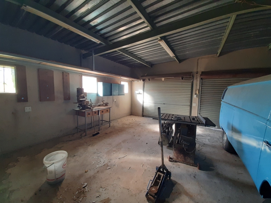 4 Bedroom Property for Sale in Vincent Eastern Cape